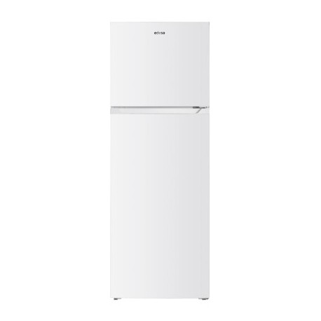 Frigorifico 2p Eft-1722-st Wh 171x60 Blanco (e) Iluminacion Led