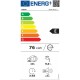 Lavavajillas Edw-4610-x 45 Cm. 10 Cub. 6 Prog. Inox. (e) Led