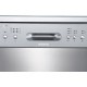 Lavavajillas Edw-4610-x 45 Cm. 10 Cub. 6 Prog. Inox. (e) Led