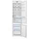 Frigorifico Combi Nf Efc-1922-nf I Sl Integr. 193x54 Puerta Desl. (e)