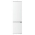 EDESA EFC-1922 NF I Integrable - Frigorífico Combi No Frost