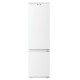 Frigorifico Combi Nf Efc-1922-nf I Sl Integr. 193x54 Puerta Desl. (e)
