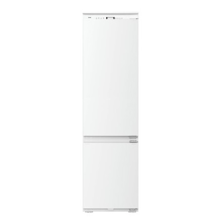 Frigorifico Combi Nf Efc-1922-nf I Sl Integr. 193x54 Puerta Desl. (e)