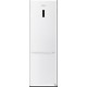 Frigorifico Combi Nf Ac-2602-enfd 200x60 Blanco (e) Display Multi Flow Air