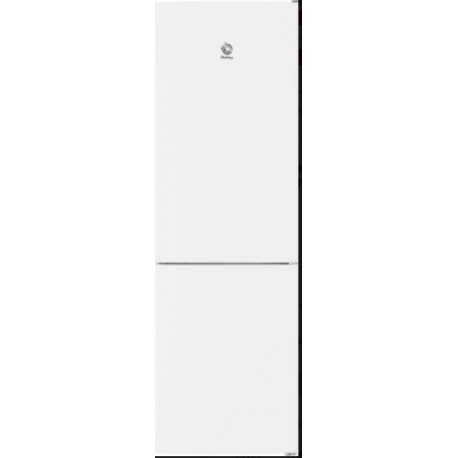 Frigorífico Combi Balay 3kfe553wi 186x60 326l Nf Bco