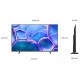 Televisor Led 127cm(50inch)(t)50u7022 4k Uhd Smart Televisor