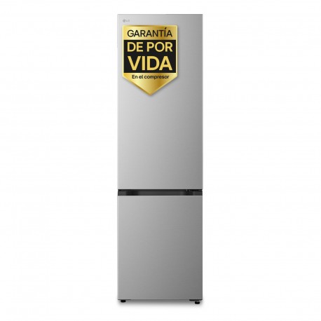 Frigorífico Combi Gbbsj20dpy 203x60 Cm (d)