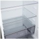 Frigorífico Combi Gbbsj10epy 185x60 Cm (e)