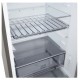 Frigorífico Combi Gbbs312cpy (c) 1.86m X 60cm Inox
