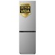 Frigorífico Combi Gbbs312cpy (c) 1.86m X 60cm Inox