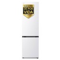 LG GBBSJ20DSW Blanco - Frigorífico Combi No Frost