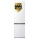 Frigorífico Combi Gbbsj20dsw 203x60 Cm (d)
