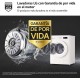 Lavasecadora W4x1085nwh 8/5kg (a/e)