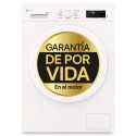 LG W4X1085NWH Blanco - Lavadora Secadora 8KG / 5KG 1400RPM