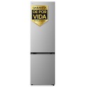 LG GBBSJ20EPY INOX - Frigorífico Combi No Frost