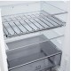 Frigorífico Combi Gbbs312apy (a) 1.86m X 60cm Inox