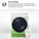 LG RH90V9PV2N INOX - Secadora de Condensación 9KG