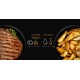 LG MJ-3965-BPS - Microondas 39L 1100W Negro