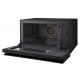 LG MJ-3965-BPS - Microondas 39L 1100W Negro