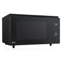 LG MJ-3965-BPS - Microondas 39L 1100W Negro