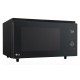 LG MJ-3965-BPS - Microondas 39L 1100W Negro