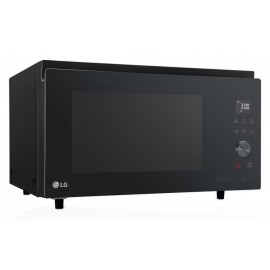 LG MJ-3965-BPS - Microondas 39L 1100W Negro