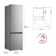 Frigorífico Combi Gbbs524cpy (c) 2.03m X 60cm Inox