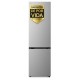 Frigorífico Combi Gbbs524cpy (c) 2.03m X 60cm Inox
