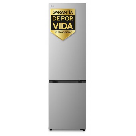 Frigorífico Combi Gbbs524cpy (c) 2.03m X 60cm Inox