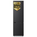 LG GBBS726CEV Acero Grafito - Frigorífico Combi No Frost
