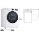 Secadora Rhx9009twc (b) 9,0kg
