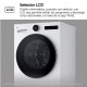 Secadora Rhx9009twc (b) 9,0kg