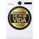 Secadora Rhx9009twc (b) 9,0kg