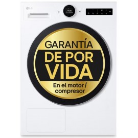 Secadora Rhx9009twc (b) 9,0kg