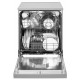 LG DF030FL INOX - Lavavajillas 60CM 13 Servicios