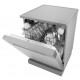 LG DF030FL INOX - Lavavajillas 60CM 13 Servicios