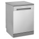 LG DF030FL INOX - Lavavajillas 60CM 13 Servicios