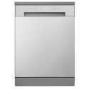 LG DF030FL INOX - Lavavajillas 60CM 13 Servicios