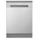 LG DF030FL INOX - Lavavajillas 60CM 13 Servicios