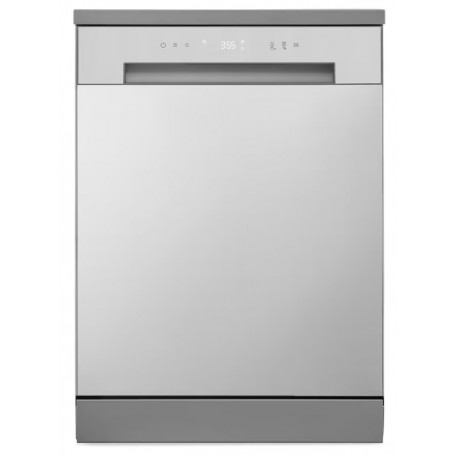 LG DF030FL INOX - Lavavajillas 60CM 13 Servicios