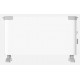 Convector Nectar 2000w 3niv. Potencia Blanco Term. Regul. (278532001)