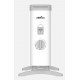 Convector Nectar 2000w 3niv. Potencia Blanco Term. Regul. (278532001)