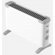 Convector Nectar 2000w 3niv. Potencia Blanco Term. Regul. (278532001)