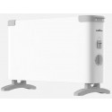 ABRILA NECTAR Blanco - Convector 2000W