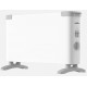 Convector Nectar 2000w 3niv. Potencia Blanco Term. Regul. (278532001)