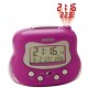 reloj-despertador-daewoo-dcp-225pk-rosa