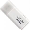 Pendrive 32GB Toshiba THN-U202W0320EA Blanco