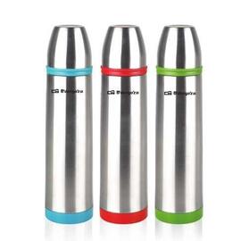 Termo Líquidos Orbegozo TRL-5500 500ML INOX Dosificador 12/24H