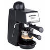 Cafetera Express Orbegozo EXP 4600 2-4 Tazas 870W