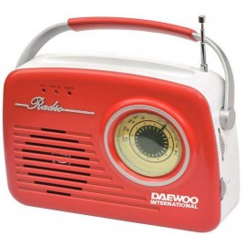 radio-digital-am-fm-drp-130bl-rojo